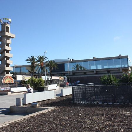 Primavera Tenerife Sur Apartment Arona  Ngoại thất bức ảnh