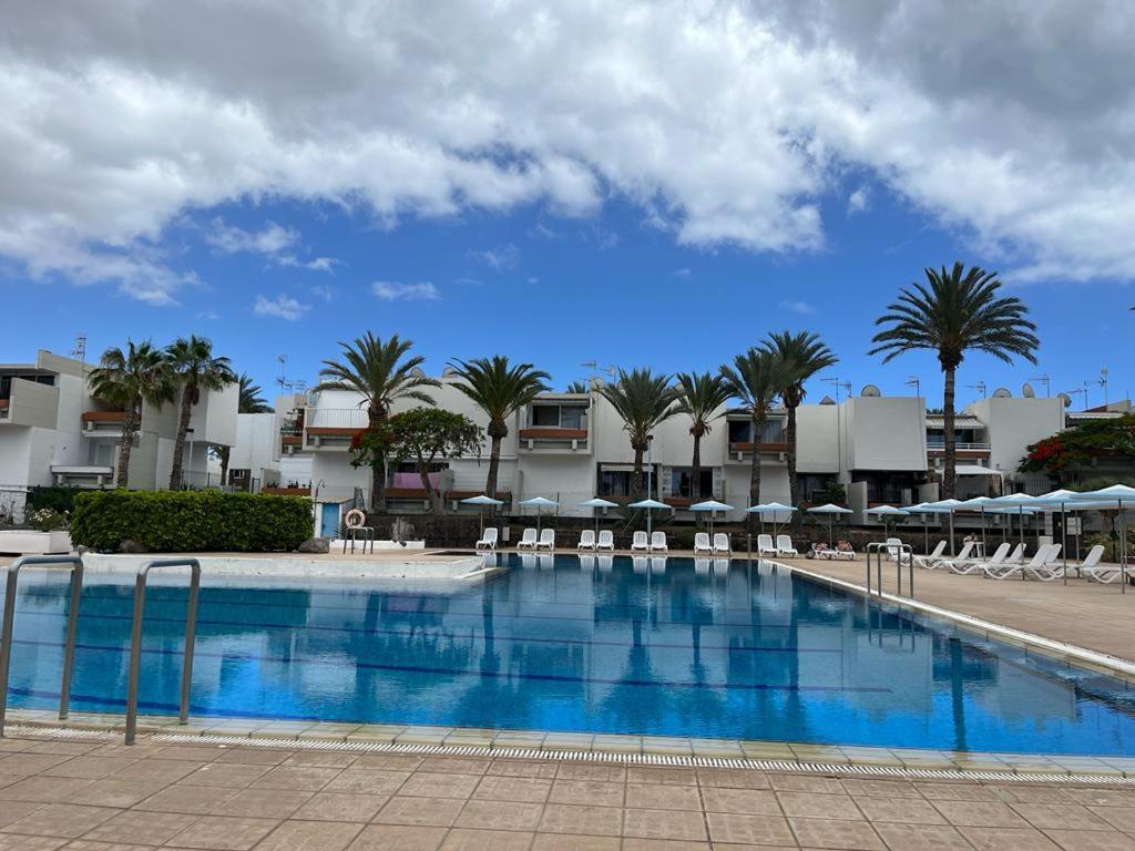 Primavera Tenerife Sur Apartment Arona  Ngoại thất bức ảnh