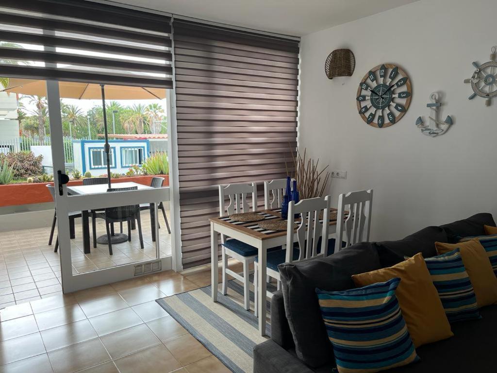 Primavera Tenerife Sur Apartment Arona  Ngoại thất bức ảnh