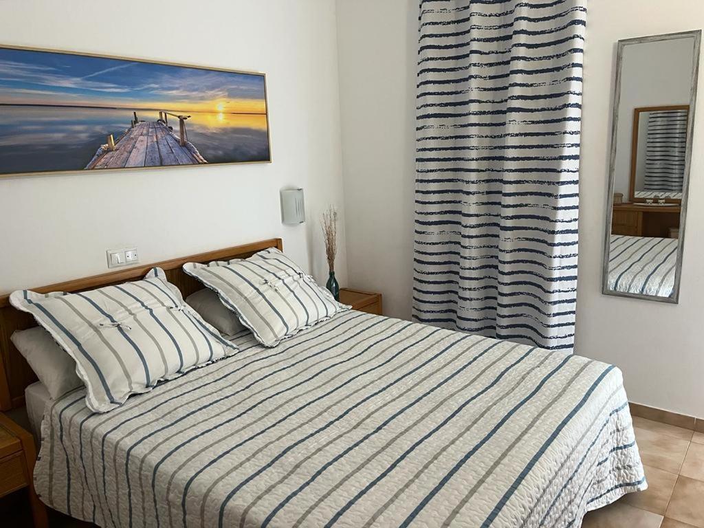 Primavera Tenerife Sur Apartment Arona  Ngoại thất bức ảnh
