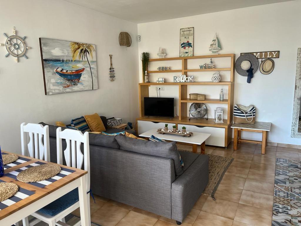 Primavera Tenerife Sur Apartment Arona  Ngoại thất bức ảnh
