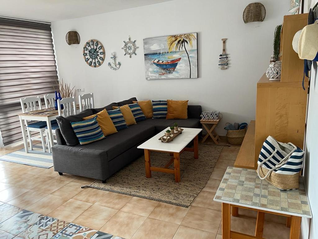 Primavera Tenerife Sur Apartment Arona  Ngoại thất bức ảnh
