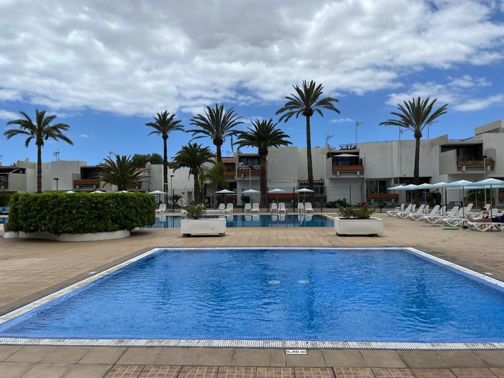 Primavera Tenerife Sur Apartment Arona  Ngoại thất bức ảnh