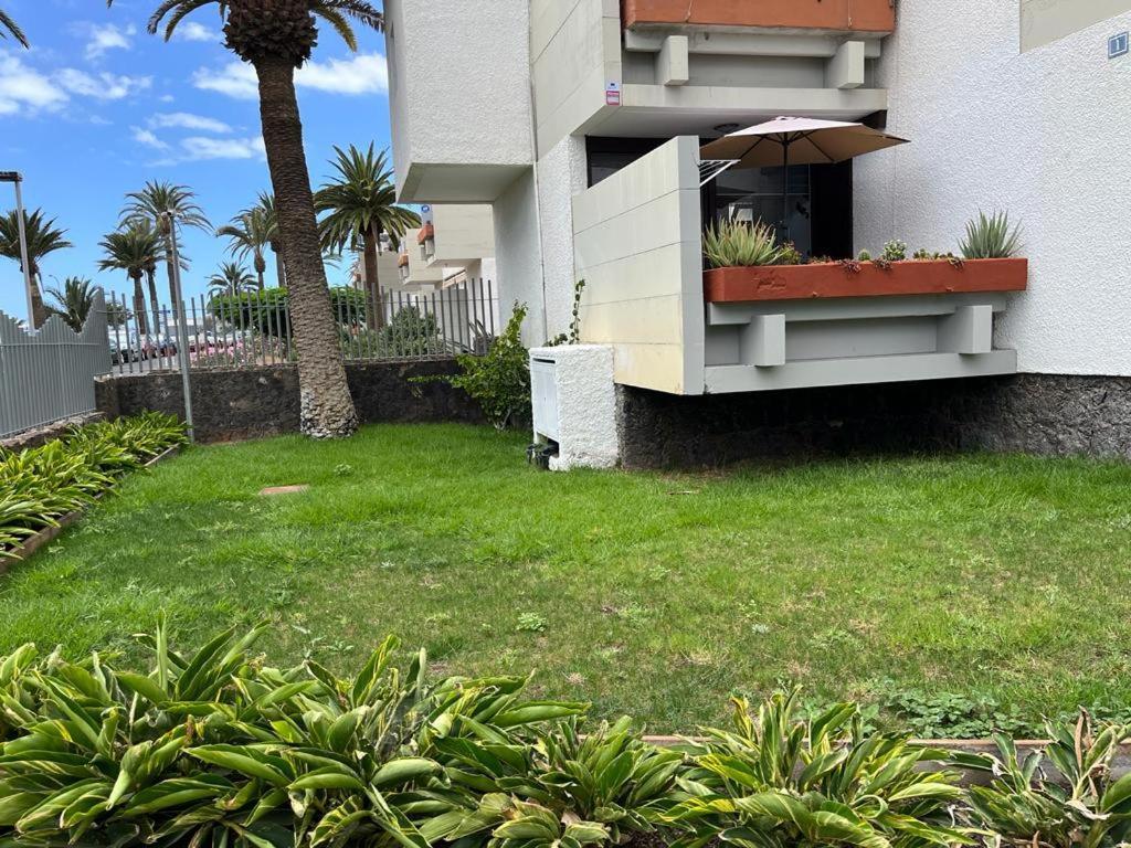 Primavera Tenerife Sur Apartment Arona  Ngoại thất bức ảnh