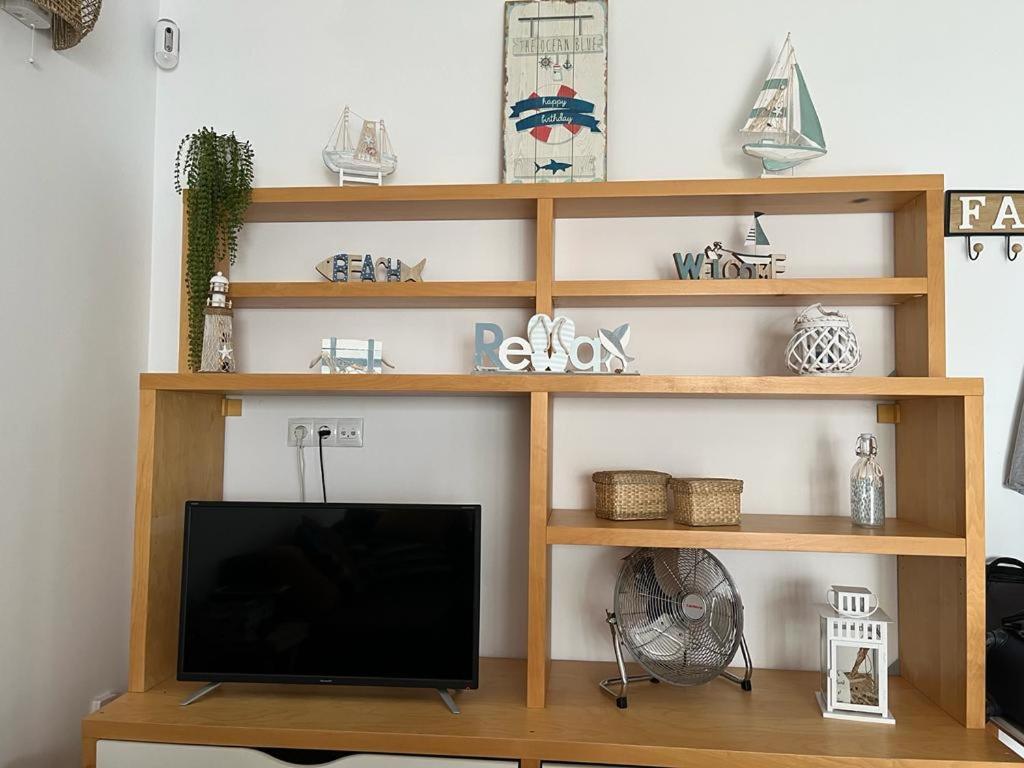 Primavera Tenerife Sur Apartment Arona  Ngoại thất bức ảnh