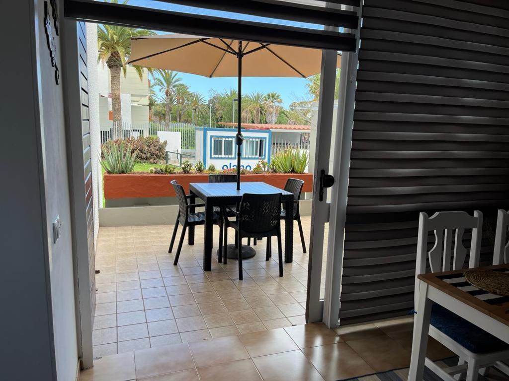 Primavera Tenerife Sur Apartment Arona  Ngoại thất bức ảnh