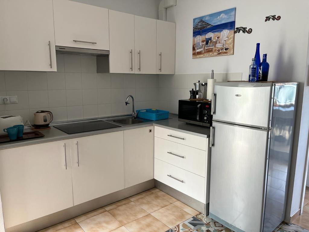 Primavera Tenerife Sur Apartment Arona  Ngoại thất bức ảnh