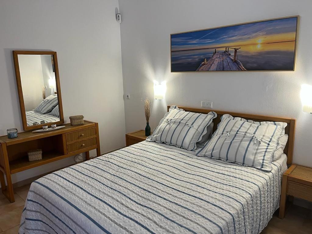 Primavera Tenerife Sur Apartment Arona  Ngoại thất bức ảnh