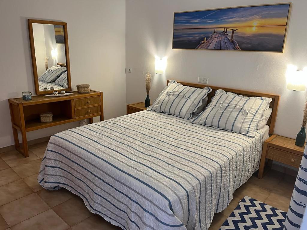 Primavera Tenerife Sur Apartment Arona  Ngoại thất bức ảnh