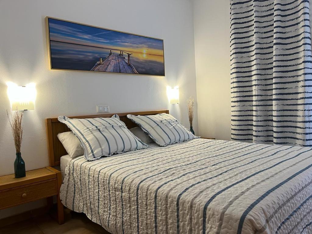 Primavera Tenerife Sur Apartment Arona  Ngoại thất bức ảnh