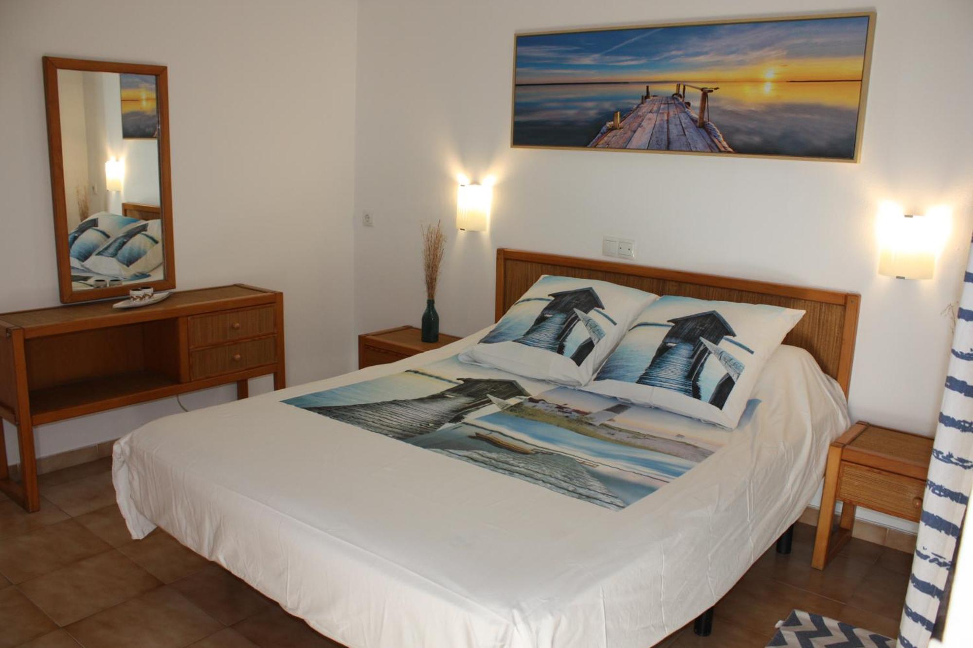 Primavera Tenerife Sur Apartment Arona  Ngoại thất bức ảnh