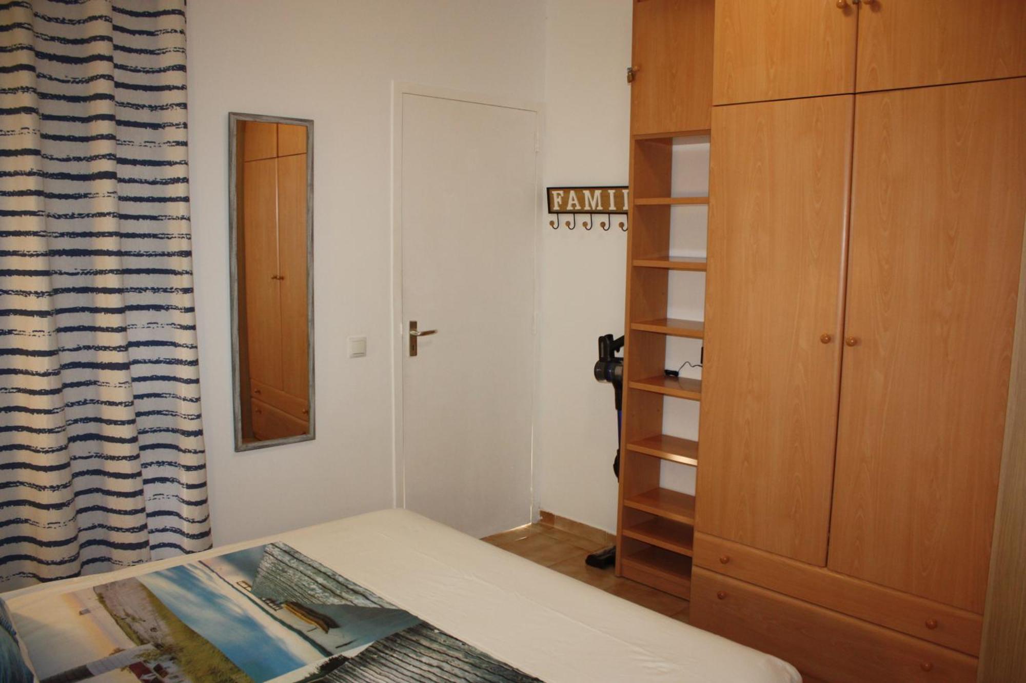 Primavera Tenerife Sur Apartment Arona  Ngoại thất bức ảnh