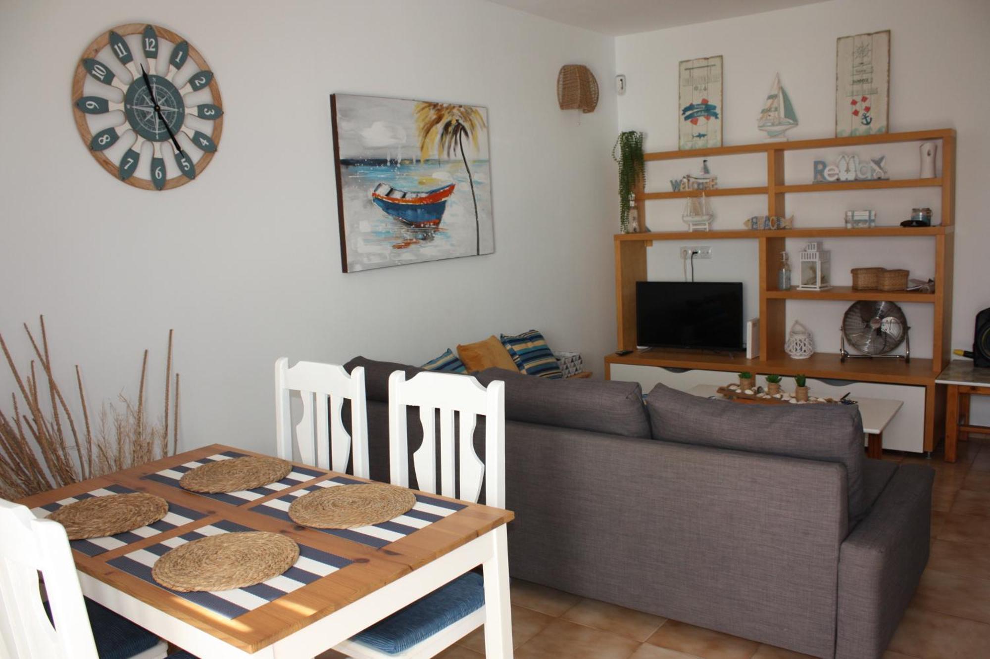 Primavera Tenerife Sur Apartment Arona  Ngoại thất bức ảnh