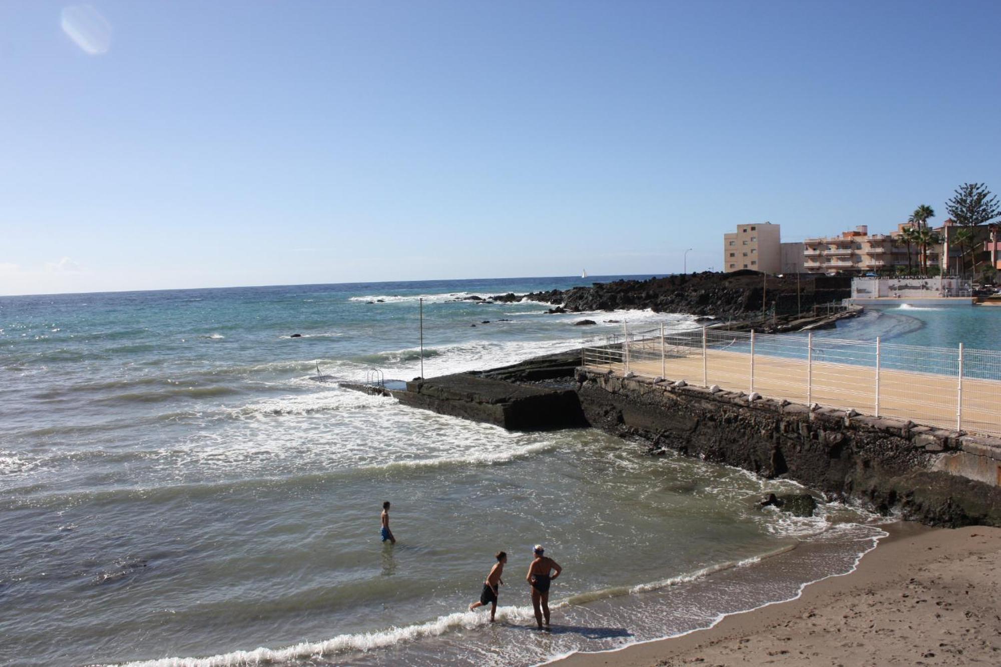 Primavera Tenerife Sur Apartment Arona  Ngoại thất bức ảnh