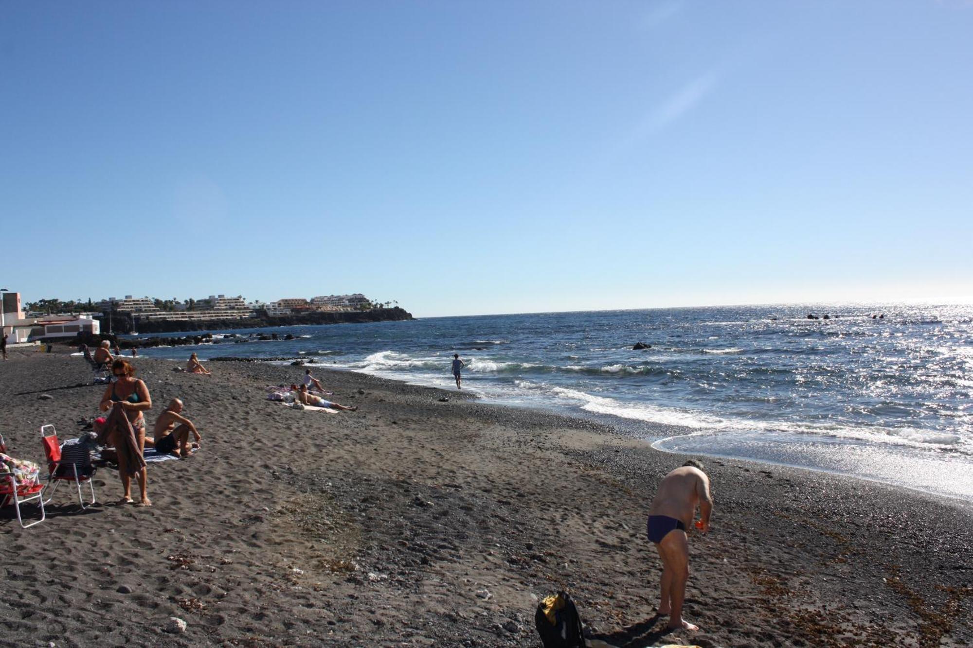 Primavera Tenerife Sur Apartment Arona  Ngoại thất bức ảnh