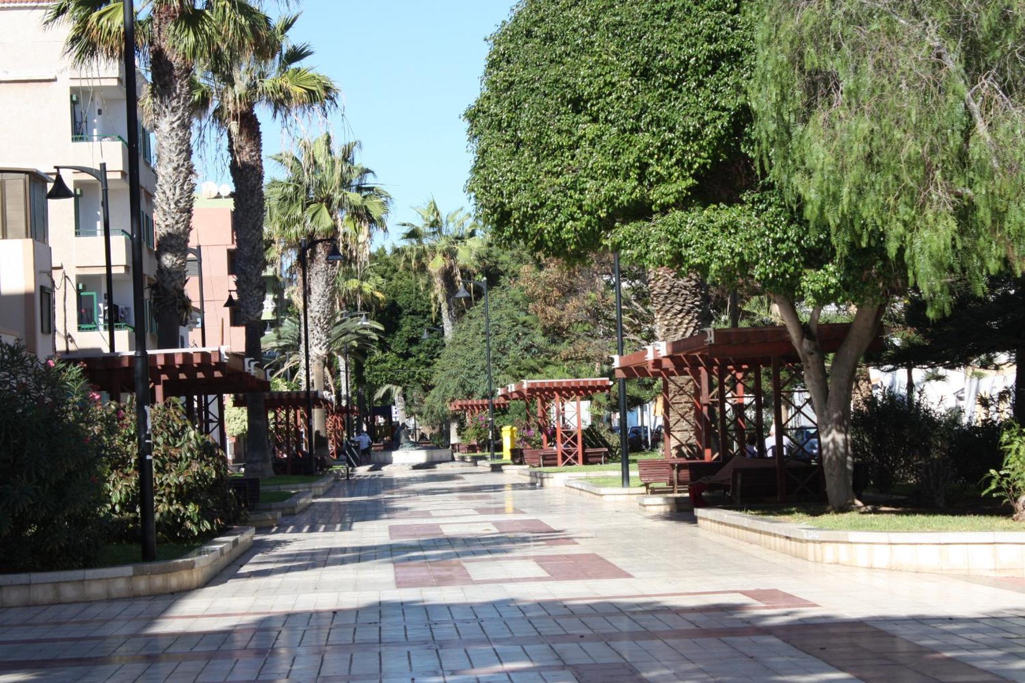 Primavera Tenerife Sur Apartment Arona  Ngoại thất bức ảnh