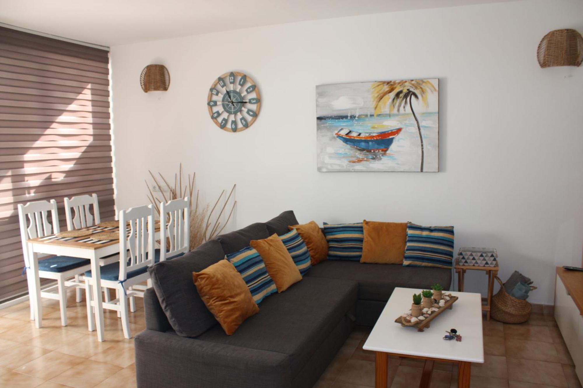Primavera Tenerife Sur Apartment Arona  Ngoại thất bức ảnh
