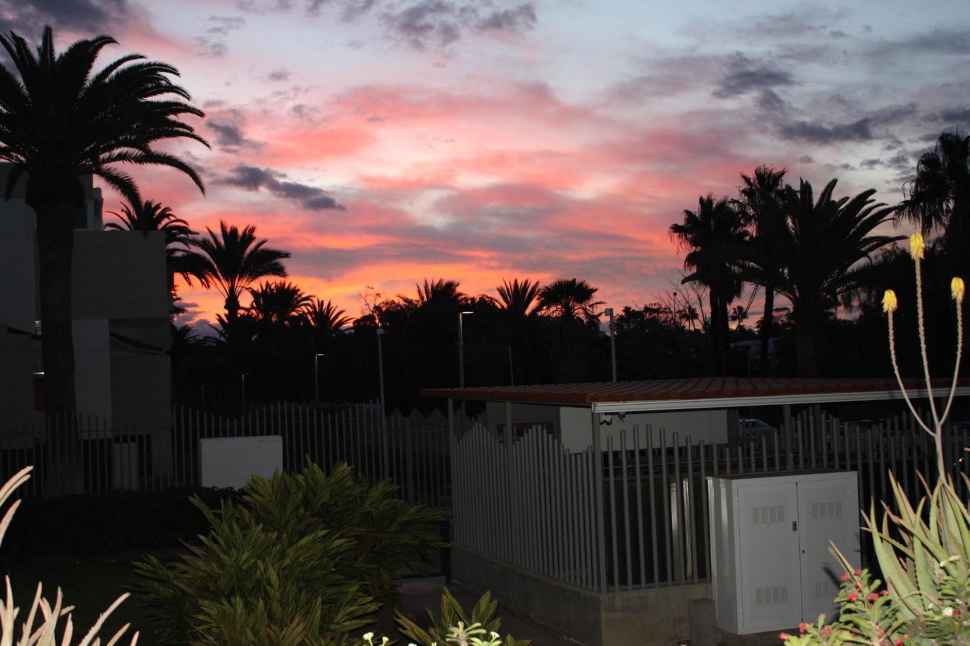 Primavera Tenerife Sur Apartment Arona  Ngoại thất bức ảnh