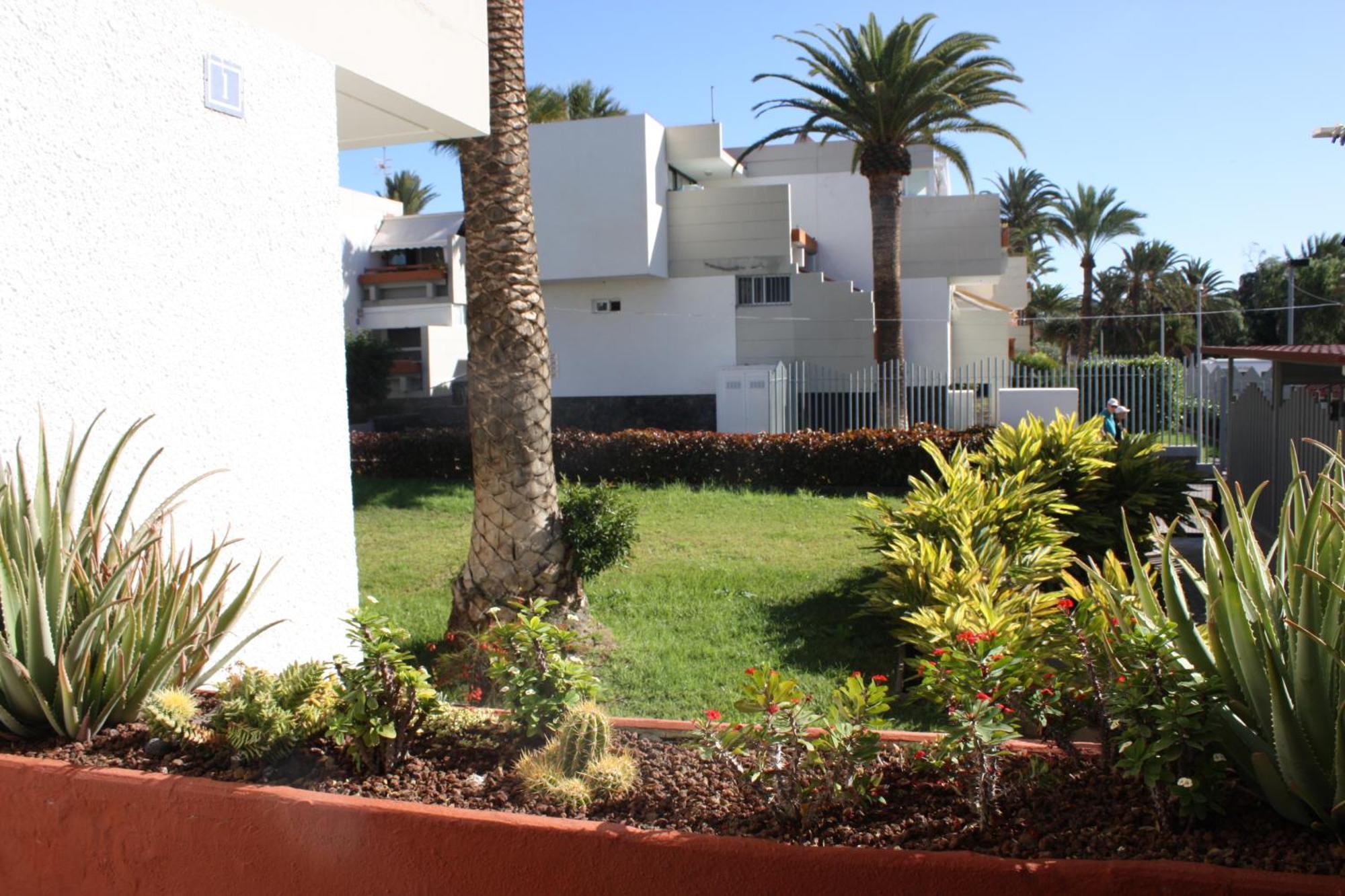 Primavera Tenerife Sur Apartment Arona  Ngoại thất bức ảnh