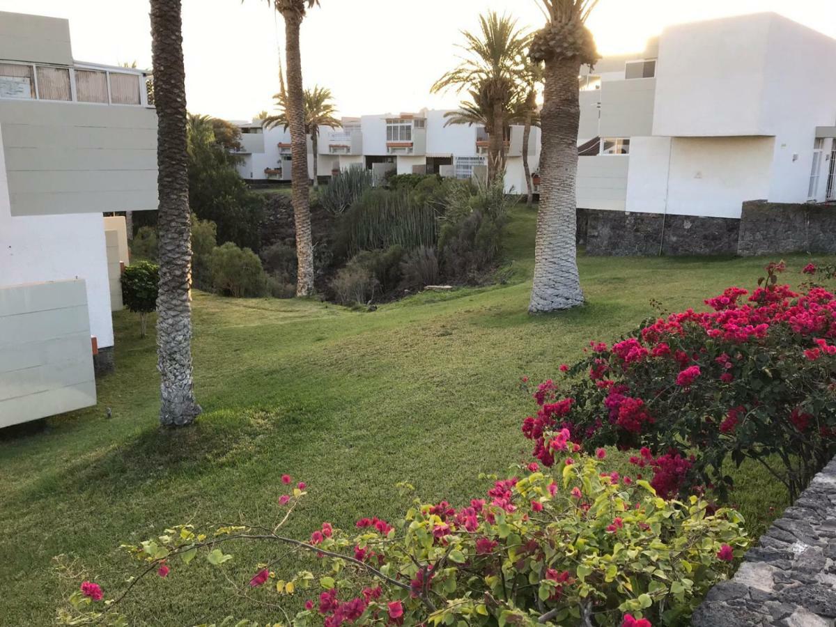 Primavera Tenerife Sur Apartment Arona  Ngoại thất bức ảnh