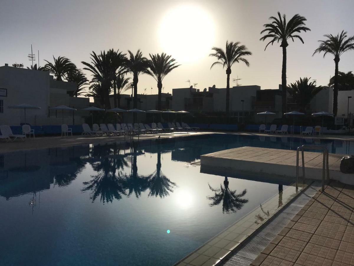Primavera Tenerife Sur Apartment Arona  Ngoại thất bức ảnh
