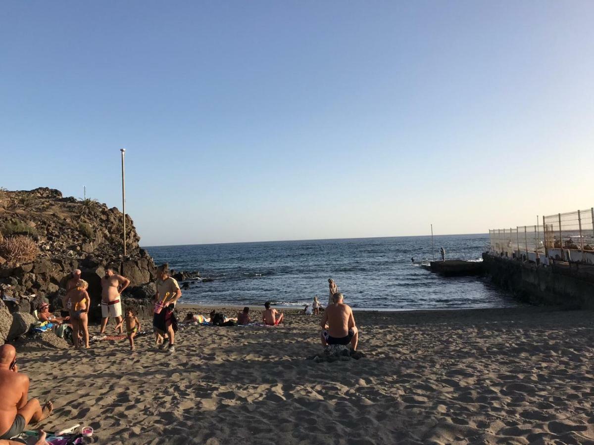 Primavera Tenerife Sur Apartment Arona  Ngoại thất bức ảnh