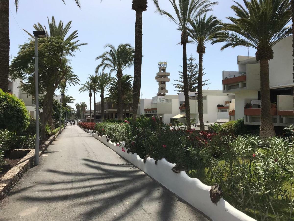 Primavera Tenerife Sur Apartment Arona  Ngoại thất bức ảnh